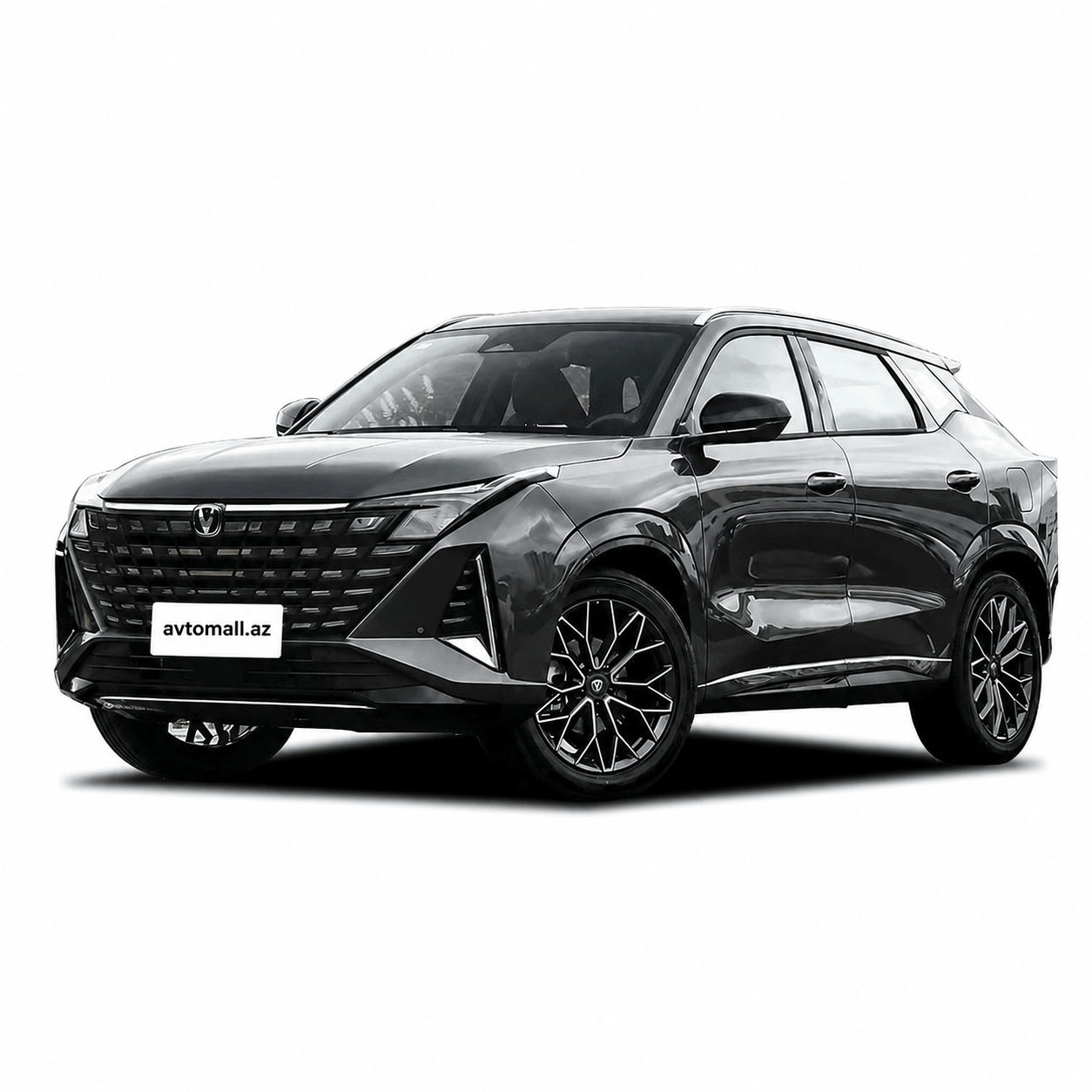 Changan UNI-Z