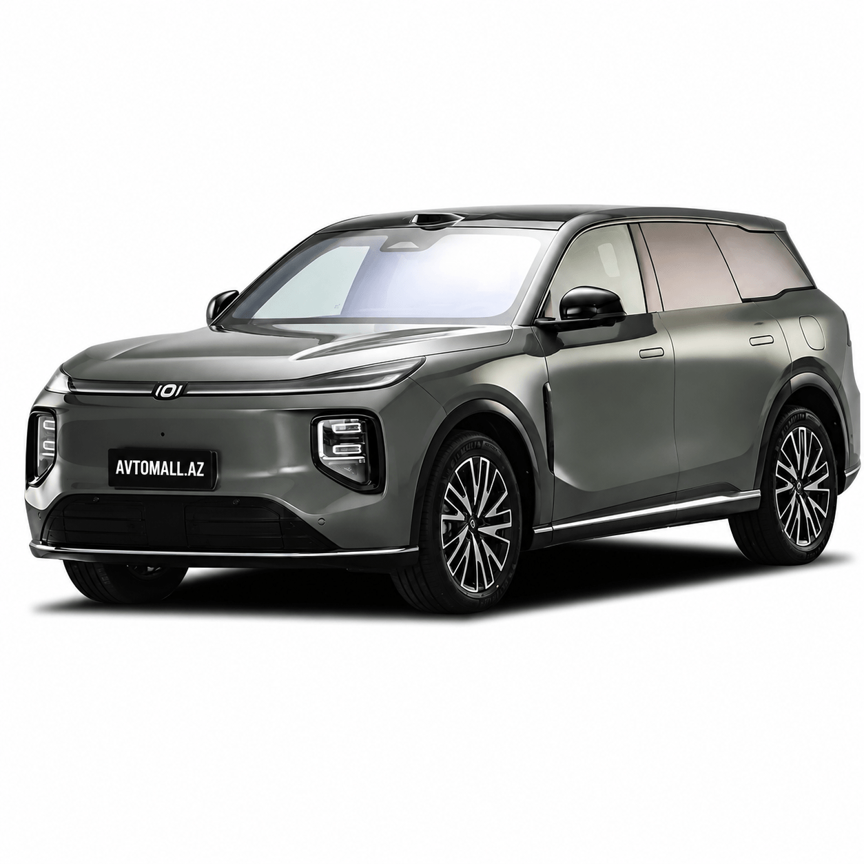 Changan Q07