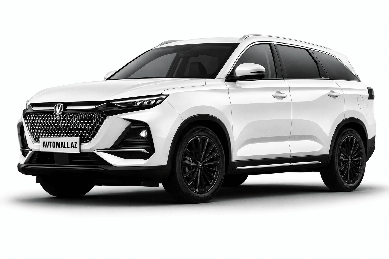Changan CS75 Pro