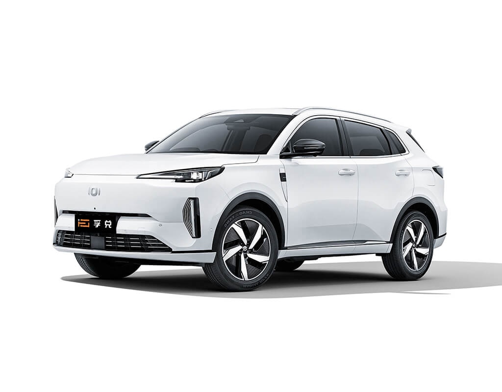 Changan Q05