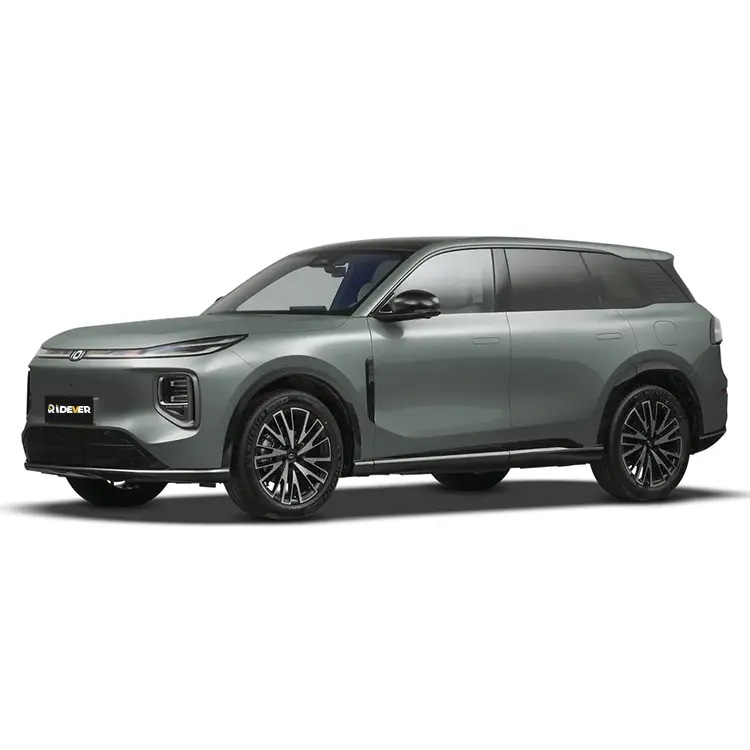Changan Q07