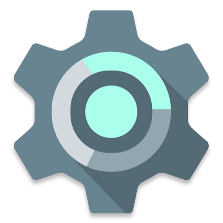 Android Settings